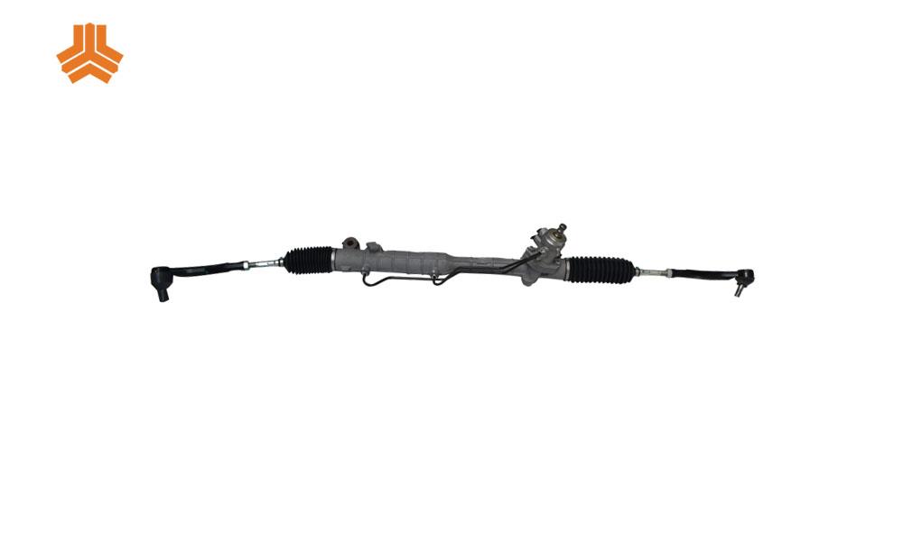 جعبه فرمان هیدرولیک آریو S300